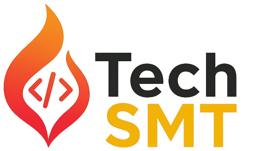 TechSMT Solutions
